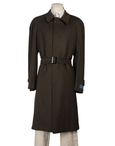 ZOOM TED LAPIDUS - Coat