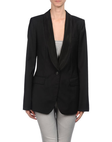 ZOOM D&G - Blazer