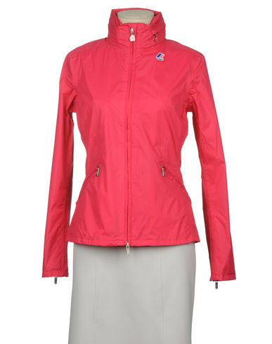 ZOOM K-WAY - Raincoat