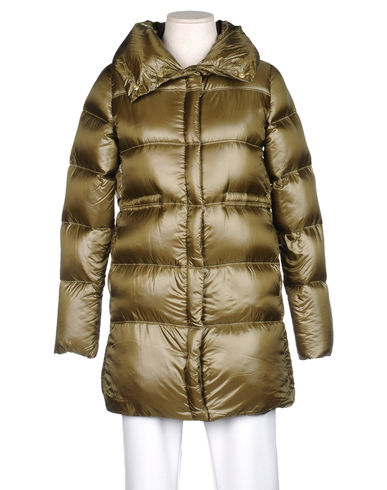 ZOOM CYCLE - Down jacket