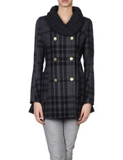 VIVIENNE WESTWOOD ANGLOMANIA - Lange Jacke