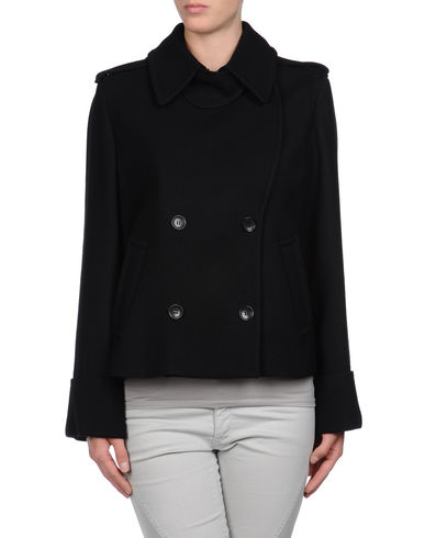 ZOOM D&G - Jacket