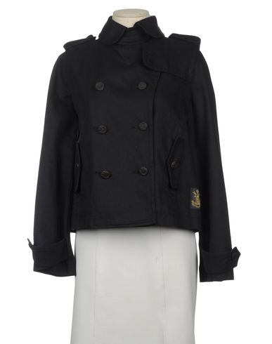 ZOOM POLO JEANS COMPANY - Jacket