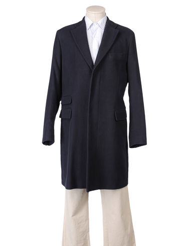 ZOOM ARFANGO - Coat