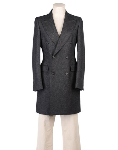ZOOM CYCLE - Coat