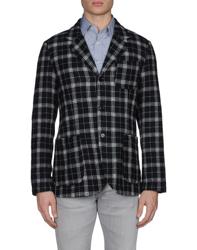 ZOOM C.P. COMPANY - Blazer