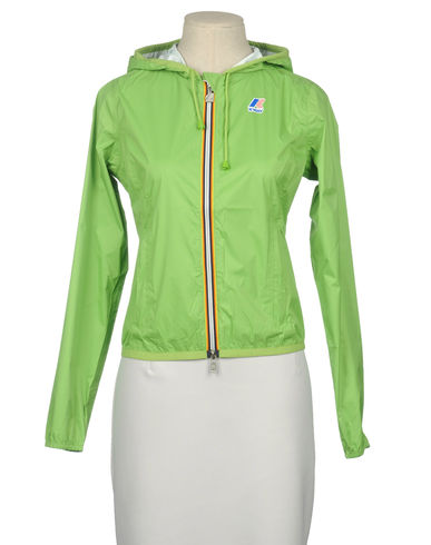 ZOOM K-WAY - Raincoat