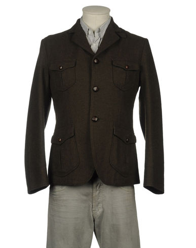 ZOOM CYCLE - Blazer