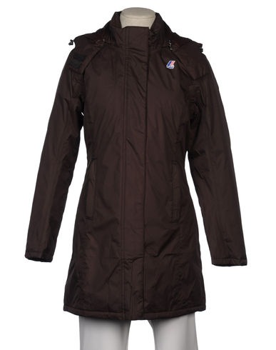 ZOOM K-WAY - Mid-length jacket