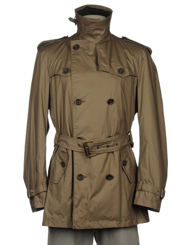 ZOOM SEALUP - Full-length jacket