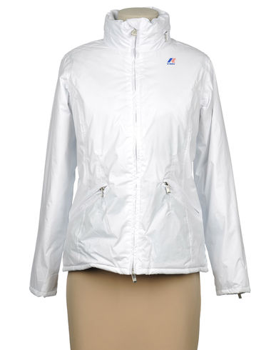 ZOOM K-WAY - Jacket