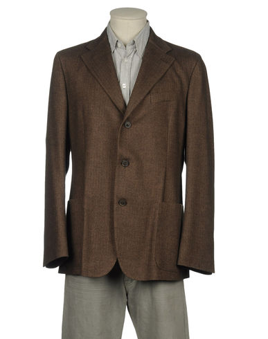 ZOOM LORO PIANA - Blazer
