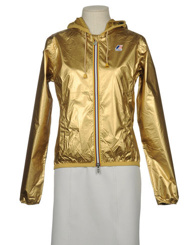 ZOOM K-WAY - Raincoat