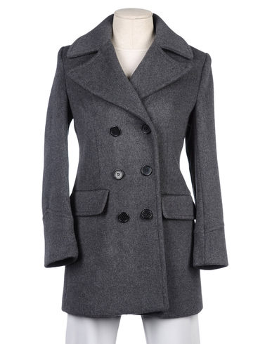 ZOOM KAI AAKMANN - Coat