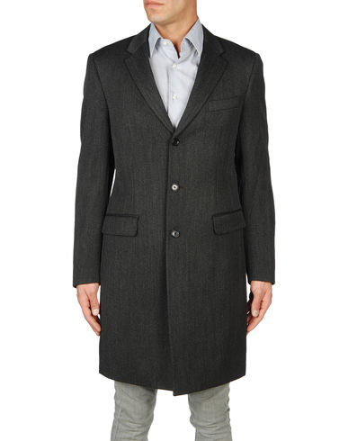 ZOOM MICHAEL KORS - Coat