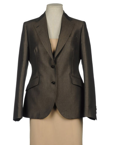 ZOOM TAGLIATORE - Blazer