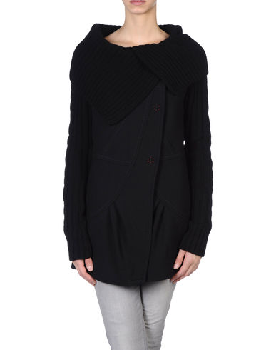 ZOOM I'M ISOLA MARRAS - Coat