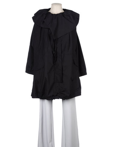 ZOOM ERYN BRINIE - Full-length jacket