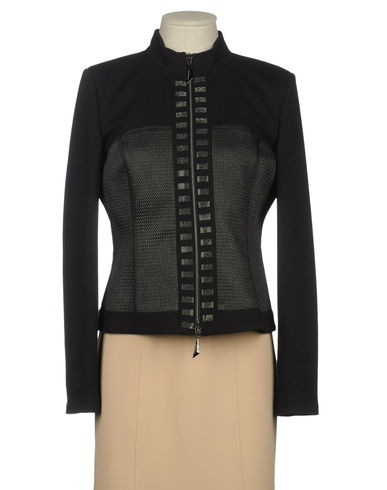 ZOOM ROCCOBAROCCO - Blazer