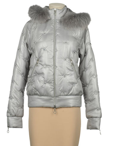 ZOOM EAN 13 - Jacket