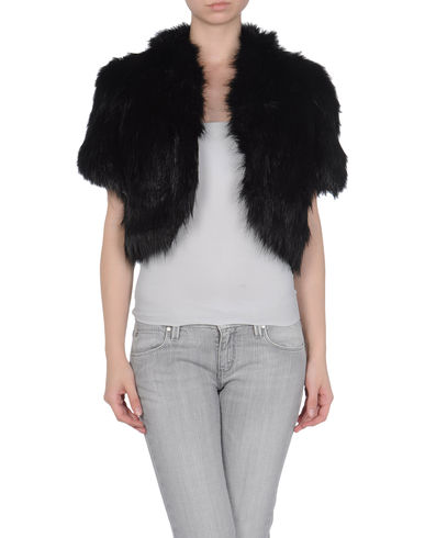 ZOOM MICHAEL MICHAEL KORS - Faux fur