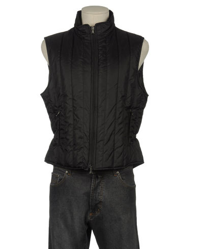 ZOOM TAGLIATORE - Jacket