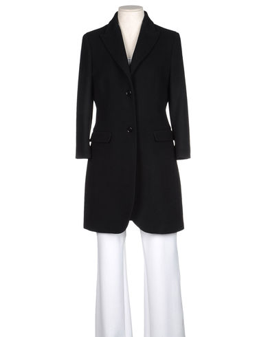 ZOOM D.A. DANIELE ALESSANDRINI - Coat