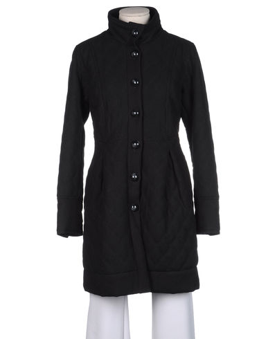 ZOOM LALTRAMODA - Mid-length jacket