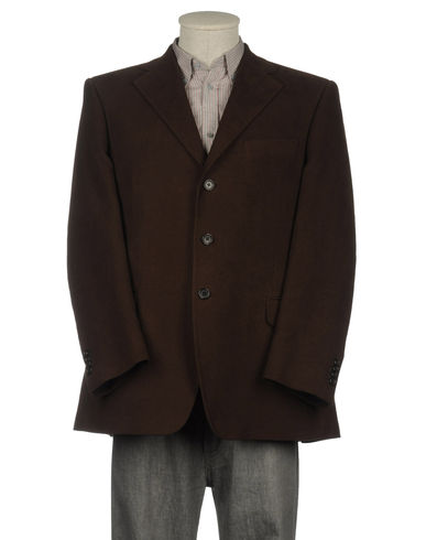 ZOOM MASSACRI - Blazer