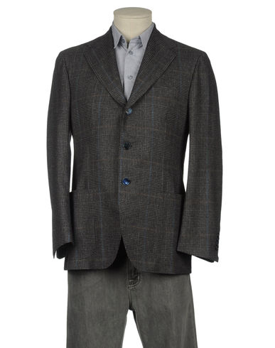 ZOOM SARTORIO - Blazer