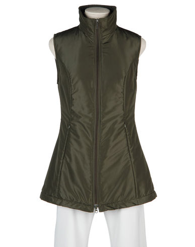 ZOOM AQUARAMA - Mid-length jacket