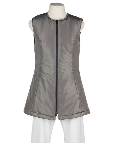 ZOOM AQUARAMA - Mid-length jacket
