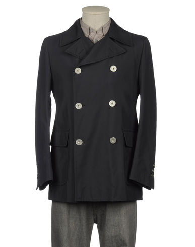 ZOOM MAGYARS - Mid-length jacket