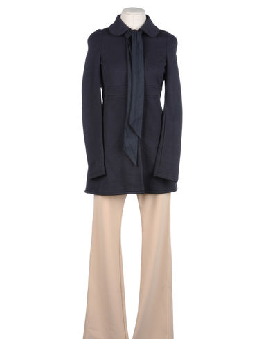 ZOOM DOUUOD - Full-length jacket