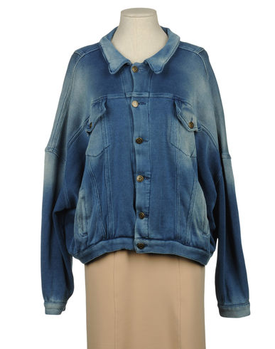 ZOOM SANSOVINO 6 Milano - Jacket