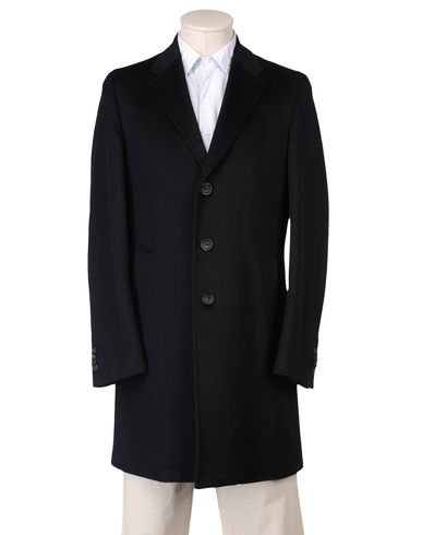ZOOM LAB. PAL ZILERI - Coat