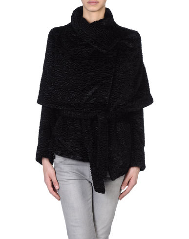 ZOOM ANN DEMEULEMEESTER - Blazer
