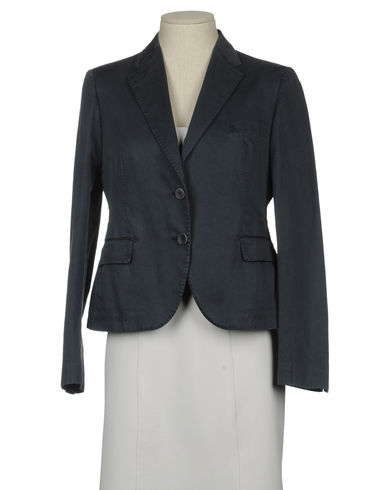 ZOOM TAGLIATORE - Blazer