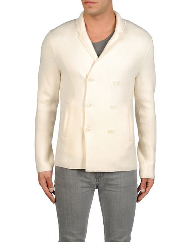 ZOOM NEIL BARRETT - Blazer