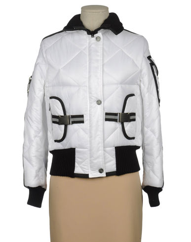 ZOOM SWISS-CHRISS - Jacket