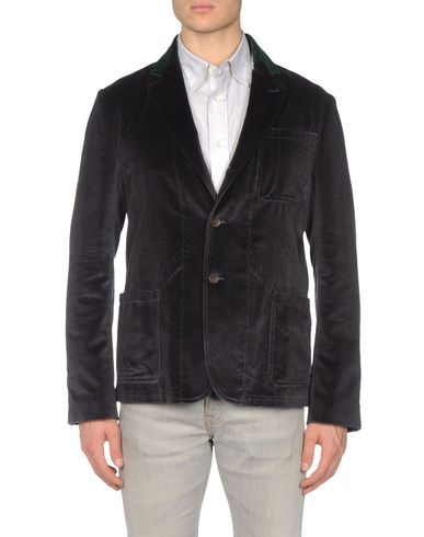 ZOOM ADAM KIMMEL - Blazer