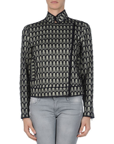 ZOOM MISSONI - Jacket