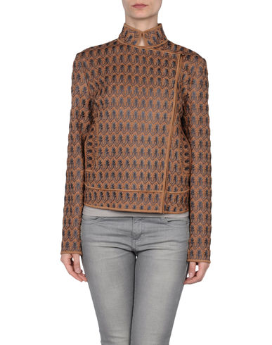 ZOOM MISSONI - Jacket