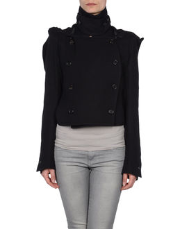 Ann Demeulemeester - Manteaux - Blousons