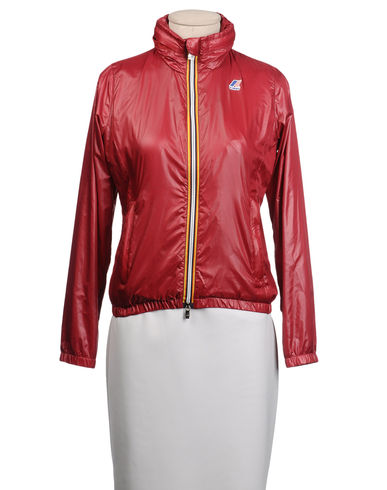 ZOOM K-WAY - Raincoat