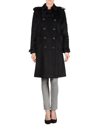 ZOOM BLUMARINE - Coat