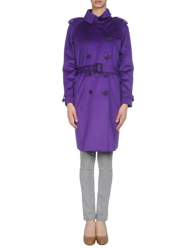ZOOM BLUMARINE - Coat