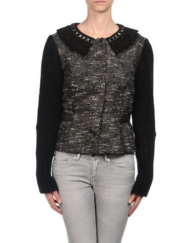 ZOOM ALBERTA FERRETTI - Blazer