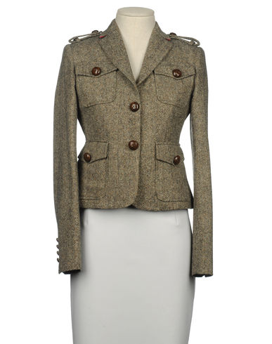 ZOOM LALTRAMODA - Blazer