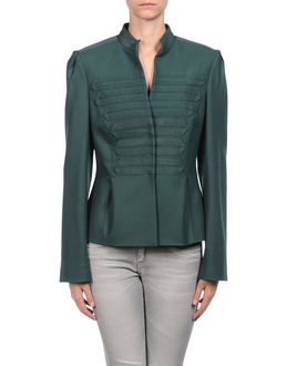 Alberta Ferretti - Manteaux - Vestes